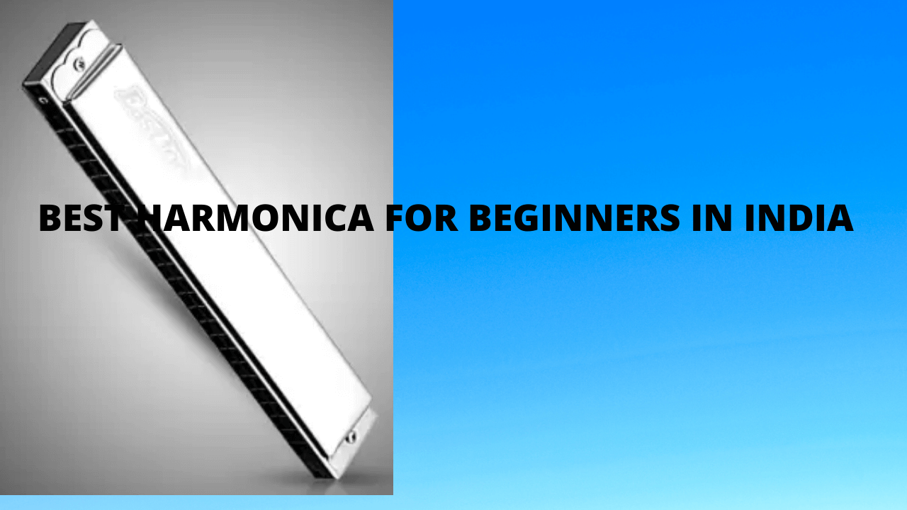 BEST HARMONICA FOR BEGINNERS IN INDIA